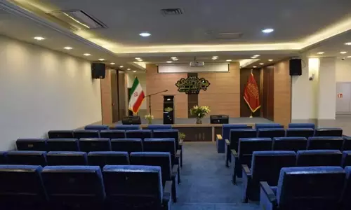 هتل پارسیس مشهدهتل پارسیس مشهد